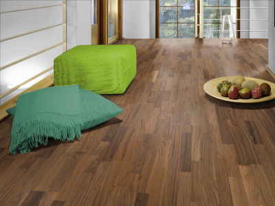 WALNUT SELECT 3S от торгового дома Академия интерьера